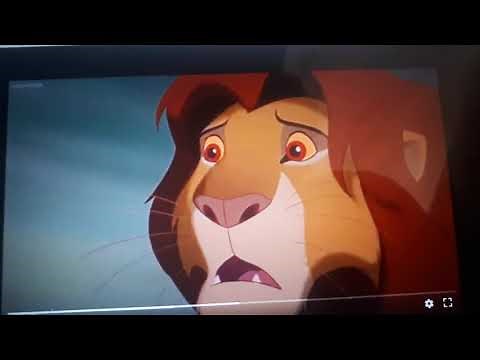 Finding Kion Part 2 - A Terrible Fate