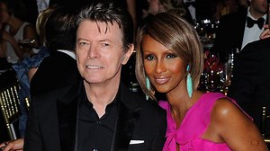 EXCLUSIVE: Iman's Mother Dies Two Months After the Death of Her Husband David Bowie