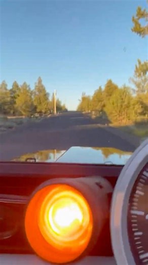 0-99 in a CJ5, 7K shift! #jeep #stickshift