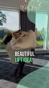 There’s something truly magical about lifts in a first dance—they bring an extra touch of romance and excitement! 🤩🤩 Isn’t it the most beautiful? 🥹 We’d love to hear your thoughts in the comments! 💚 👗 @trickerbridal 📍 @ardoehouse #wedding #lift #dancelift #dancesteps #dancetutorial #weddingchoreography #firstdance #firstdancetips #bride #weddingtips #weddingideas • wedding • dance lift tutorial • wedding tips • first dance • dance tutorial • viennese waltz • choreography | Your First Dance