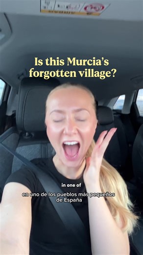 Discovering Gebas: A Hidden Gem in Murcia, Spain