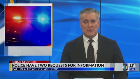 Crime Stoppers: Help solve crimes in the capital area