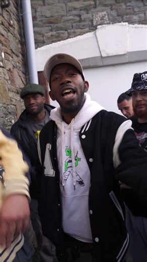 Stuts - Shell Season Freestyle 2 #grime #rap #freestyle #bristol #jme #skepta #bbk #freestyle