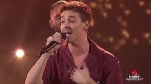 67K views · 2.1K reactions | Rockhampton's Jaymon Bob poured his heart out on the Australian Idol Stage last night, dedicating his performance to his family and culture back home. As part of a tribute round, his emotional performance earned him a standing ovation from the crowd and the judges. 7NEWS at 6pm. Download the 7NEWS app: 7news.link/7newsapp #7NEWS | 7NEWS Central Queensland | Facebook