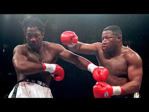Lennox Lewis (England) vs Ray Mercer (USA) | Boxing Fight Highlights HD