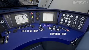 In the second of our series of driver video guides, we'll show you everything you need to know to drive the DB BR 442 Talent 2 EMU in Train Sim World 2. | Train Sim World