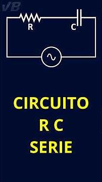 RC series circuit