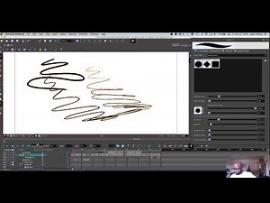 Pen Pressure Sensitivity fix for Toon Boom Harmony