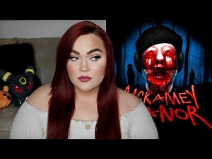 McKamey Manor | An "Extreme" Haunted House You Should NEVER Visit...