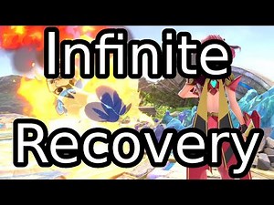 How to use: Burning Dropkick (SSBU Mii Brawler guide)