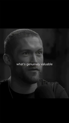 Not all valuable things are hard to maintain.