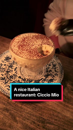 Twelve Days of Vlogmas: Ciccio Mio #cicciomionoreservation #cicciomiochicago #hogsaltchicago #rivernorth #chicagorestaurants #chicagodining #finediningchicago #chicagofoodie #chicagoblogger #vlogmas #chicagovlogmas #chicagochristmas #foodie #fyp #viral #michelinguide #michelinbibgourmand #chicagomichelin #traditionalitalianfood #chicagoitalianfood