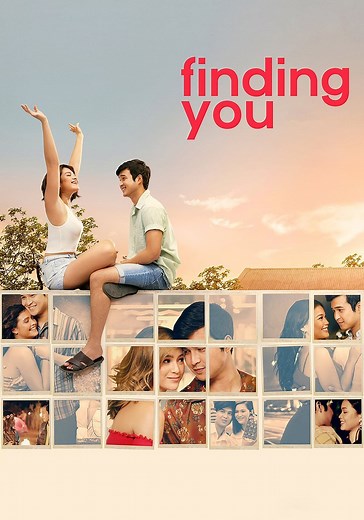 Finding You - movie: where to watch streaming online