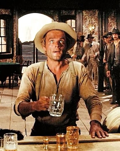 A Fistful of Dollars: Drink & Shoot the Glass to Win the Bet 🥃🔫