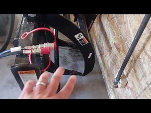 Worksaver FLGR-4062S Compact Grapple Review