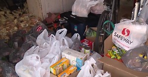 Baltimore County government launches Food Pantry Locator