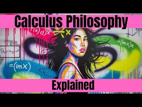 Smart Chill Lo-Fi Calculus Philosophy | Relax & Learn | "Smart Chill" Makes it Easy to Learn