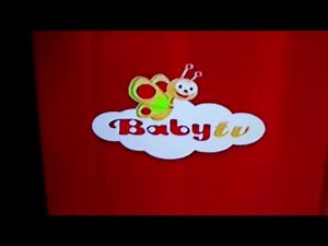 BabyTv Logo