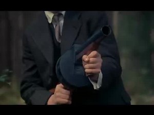 Bugsy Malone - Trailer