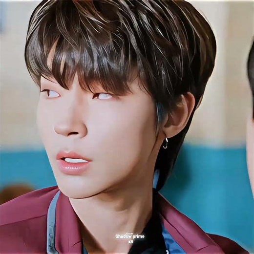 Han Seo-jun’s Coldest Aura Moments 🥶🔥|#truebeauty #kdrama #trollface #shortsfeed #kdramascenes #edit
