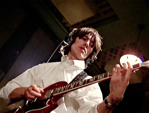 My Sweet Lord: A Tribute to George Harrison