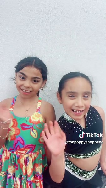 The Poppy Shoppe! Come see us!