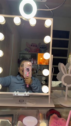 Unique Mirror Designs from TikTok Shop Creators