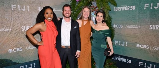 Which Survivor 50 Cast Members Are in the Best Position Heading Into Merge?