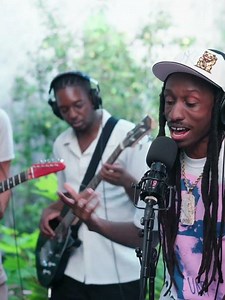 Kony - “Don’t Feel Right Giving Passes” | Live with Bar4Bar.TV