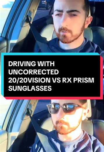 Understanding Binocular Vision Dysfunction and Driving