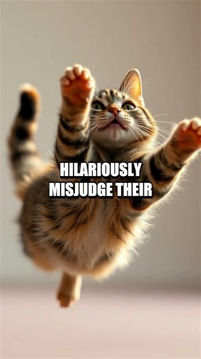 Cucumber Surprises and Midnight Meow Moments