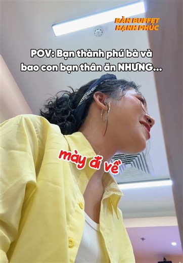 Buffet Tteokbokki Joseon: Ăn Thả Ga Giá Rẻ