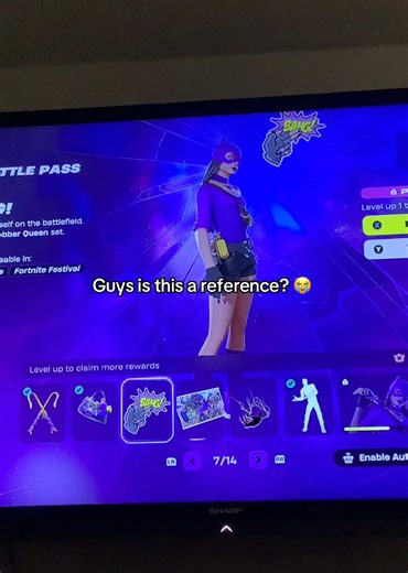 Exploring Fortnite's Big Bang Event and New Features