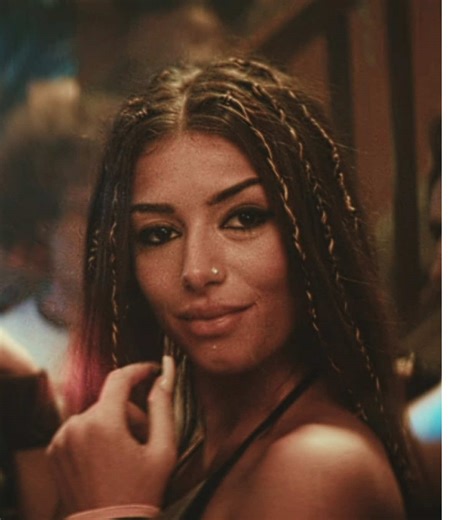 Exploring Ruby Matthews: Aesthetic Edits and SE Education