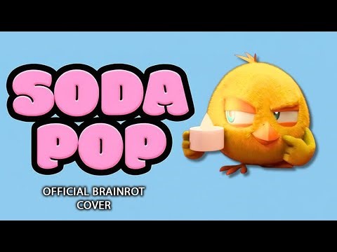SODA POP X Where's Chicky (Official Music Cover)