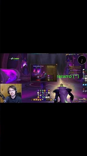 INSANE EXP in World of Warcraft Midnight