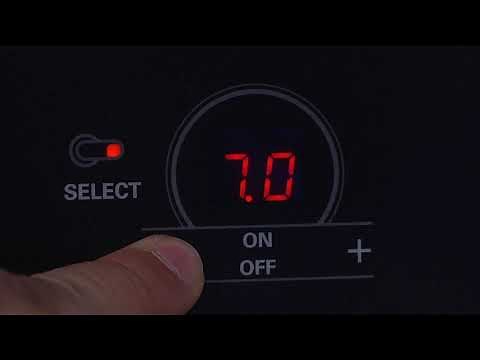 [LG Ranges] Dual Element