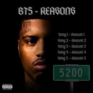 BT5 - Reason 5 (5 Reasons EP)