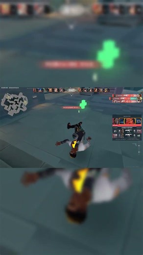 van 68 fix #shorts #valorant