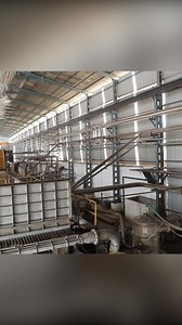 How Craft Paper Gets Its Shape – Machine in Action #PaperMaking #CraftPaperFactory #IndustrialProcess #EngineeringMagic #MadeInFactory | Unbox Factory