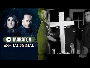 Extranormal 👻 | FULL MARATHON 4