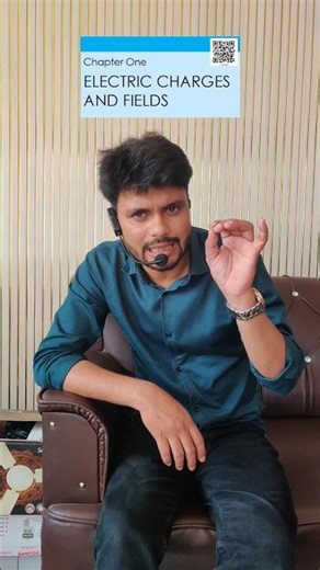 Class 12 physics chapter 1 vvi topics for board exam