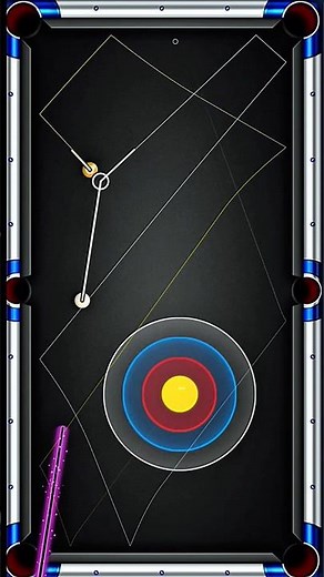 8 Ball Pool Aim Cheto Tool App #8ballpool #trickshot#ikar8bp #8ballpooltrickshot #usa #fyp #ikar8bp