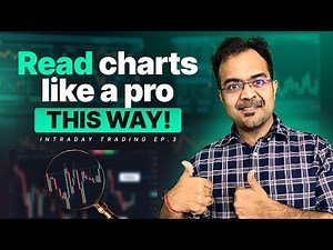 Master Chart Reading Like a Pro