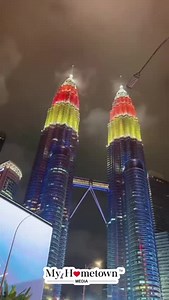 11K views · 187 reactions | Selamat Hari Kebangsaan 2022❗️ #merdeka  | Sarawak My Hometown 我来自砂拉越 | Facebook