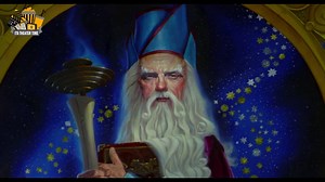 The Pagemaster (1994) Segment 3