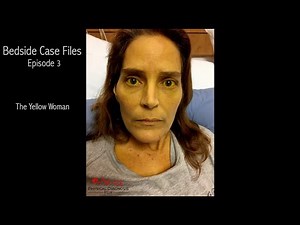 Bedside Case Files Ep 3 | The Yellow Woman