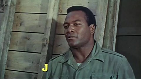 The Dirty Dozen (1967)