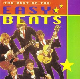Easybeats - The Best Of The Easybeats