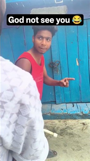 God not see you 😂 #comedy #funny #comedy__club_08 #creater #viral...
